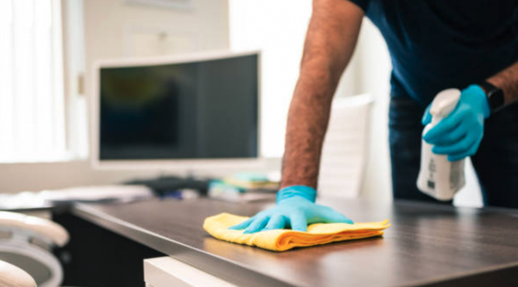 Best Commercial Cleaning Companies in Houston