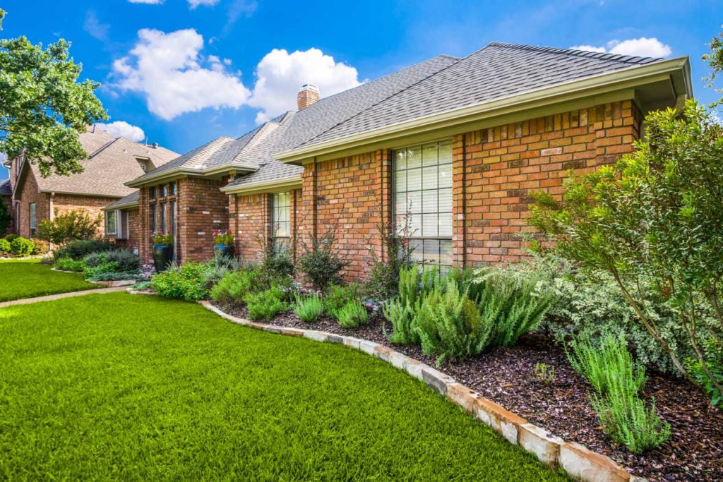 Best Landscaping Companies in Dallas