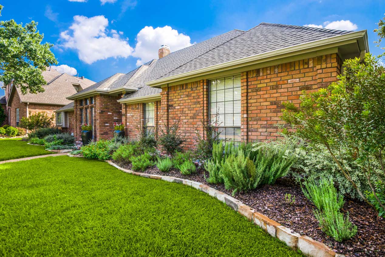 Best Landscaping Companies in Dallas