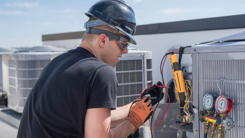 Best Electrical COmpanies in Chicago