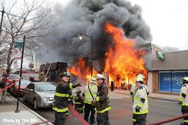 Best Fire Safety Companies in Chicago