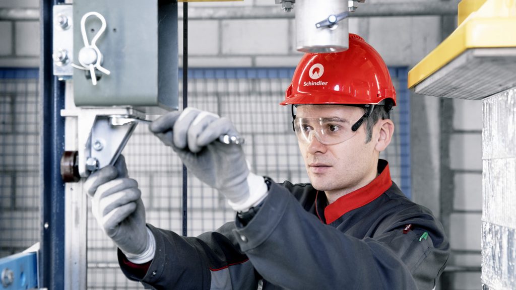 best elevator maintenance companies in chicago