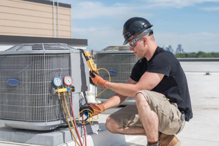 best hvac companies in chicago