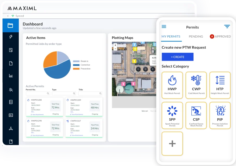 How e-Permit to Work Software Improves Compliance and Audit Readiness