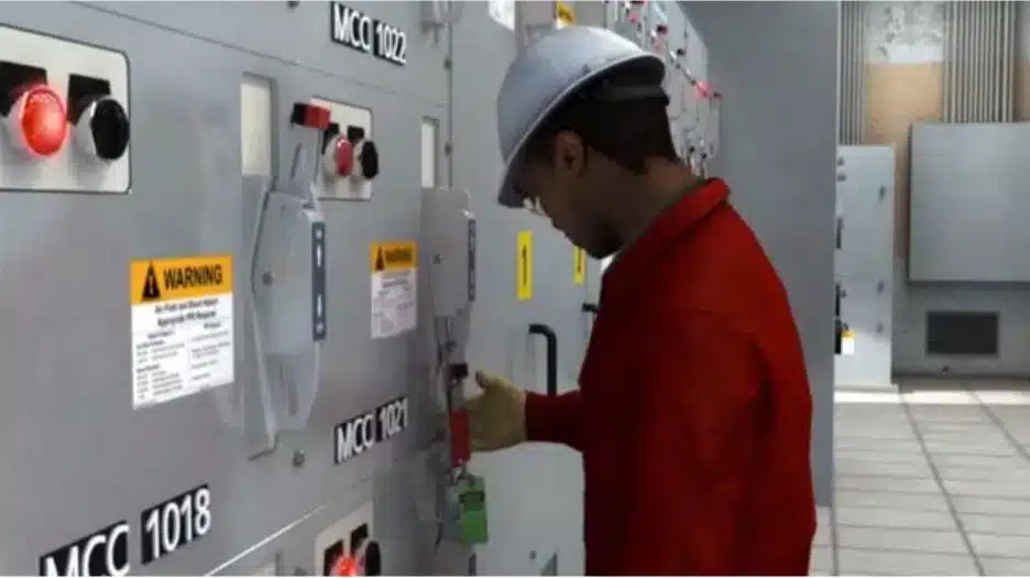 Simplifying Lockout/Tagout (LOTO) with e-Permit to Work Systems