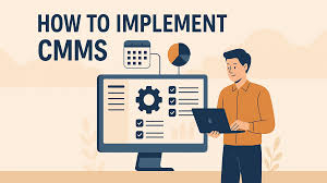 CMMS Implementation Guide