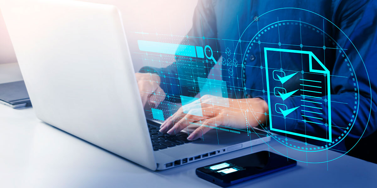 Asset Management Solutions