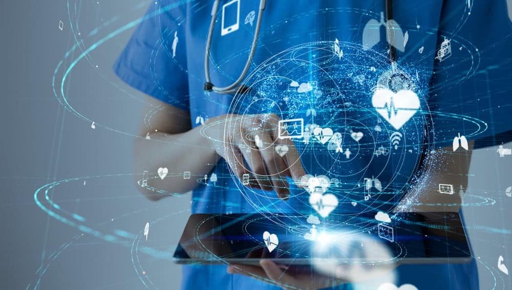 Best Healthcare CMMS Software in Singapore
