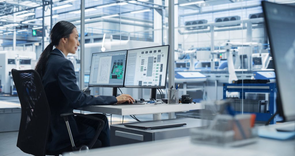 CMMS for Manufacturing: Reducing Downtime and Maximizing Equipment Uptime