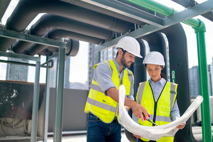 Building Facilities Management SOlutions