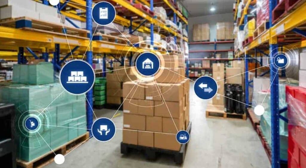 What is cmms inventory management software