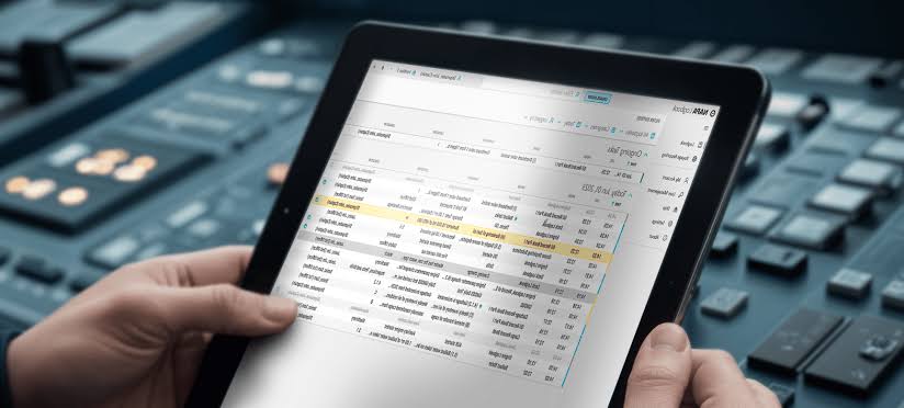 Electronic Permit to work software