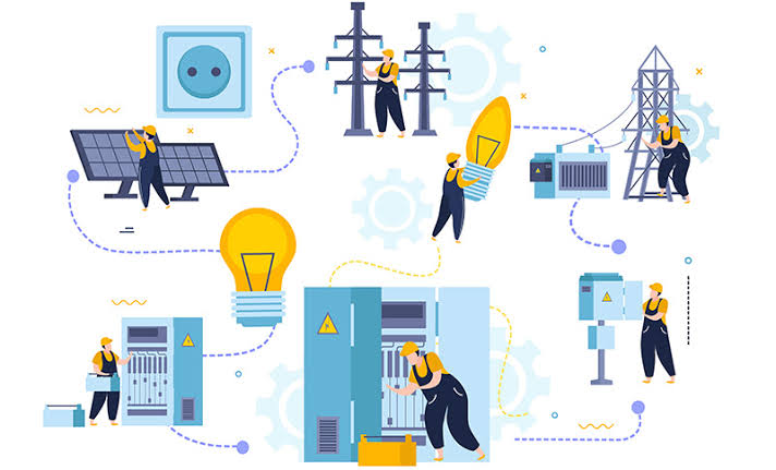 all-in-one construction and permit to work software