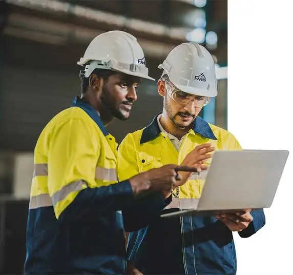 Facilities Maintenance Maturity Model
