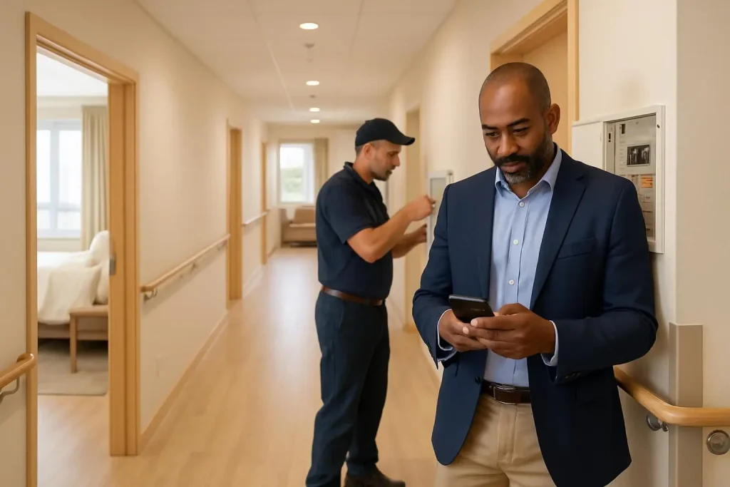 Cloud-Based CMMS Software for Hospitals: A Practical Guide