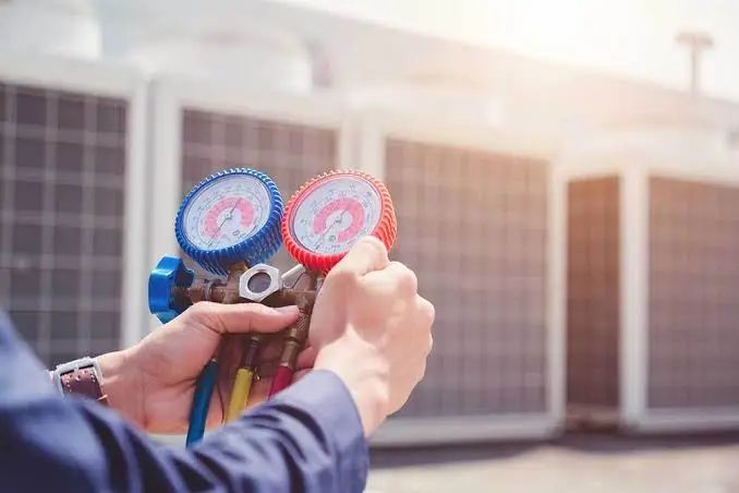 commercial hvac preventive maintenance