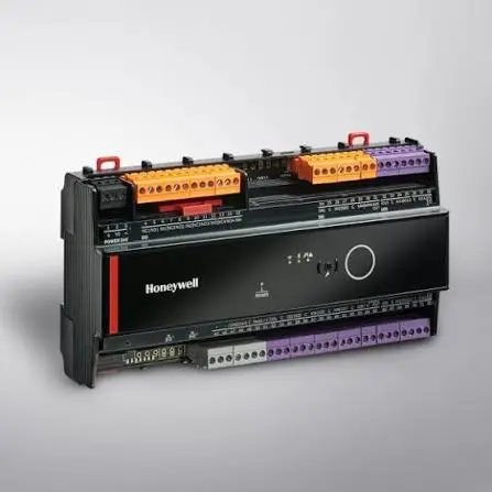 Honeywell BMS Fault codes