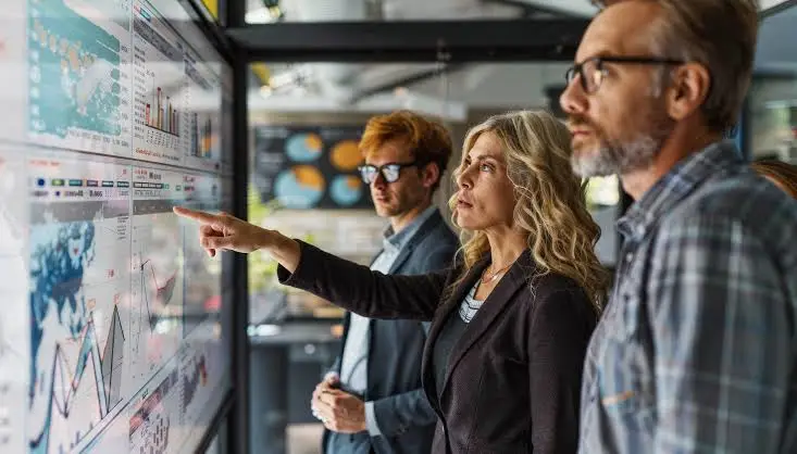 Agentic AI in facilities management