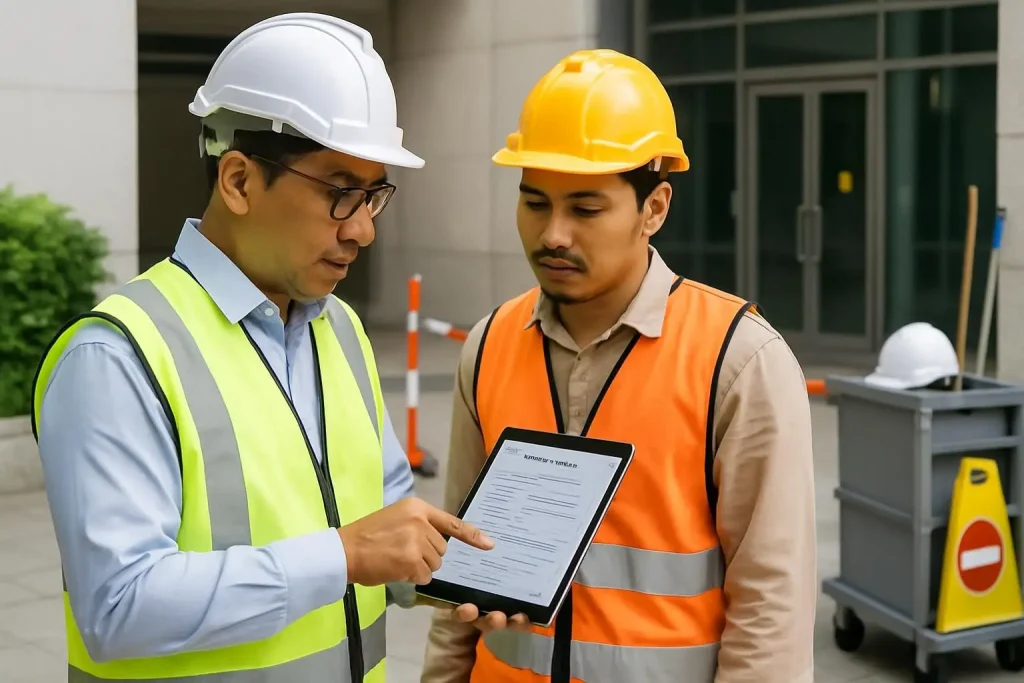 Permit To Work Software: A Practical Guide to Safer, Auditable Work