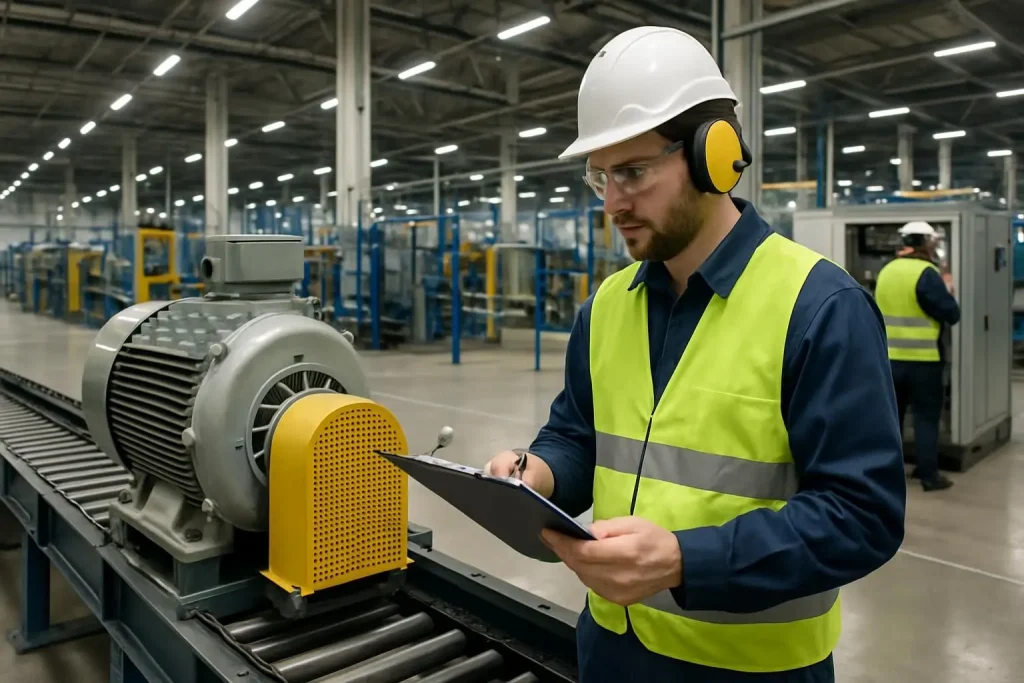 Preventive Maintenance: How to Build a Practical Schedule for Facility Assets