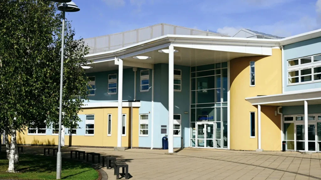 Facility Maintenance for Private Schools: A Complete Guide