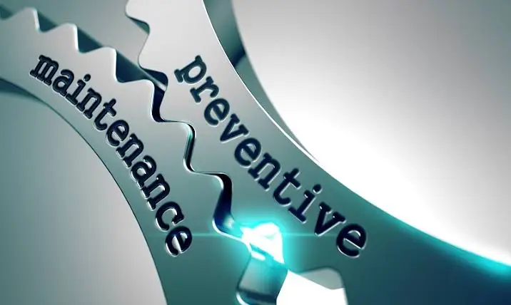 Preventive Maintenance Basics