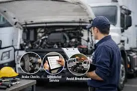 Scheduled Maintenance vs Preventive Maintenance