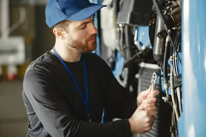 EAM and Preventive Maintenance