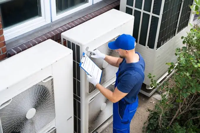 preventive maintenance plan for schools